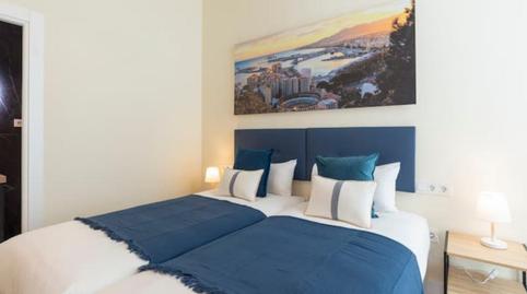 Photo 5 of Study to rent in La Malagueta - Monte Sancha, Málaga