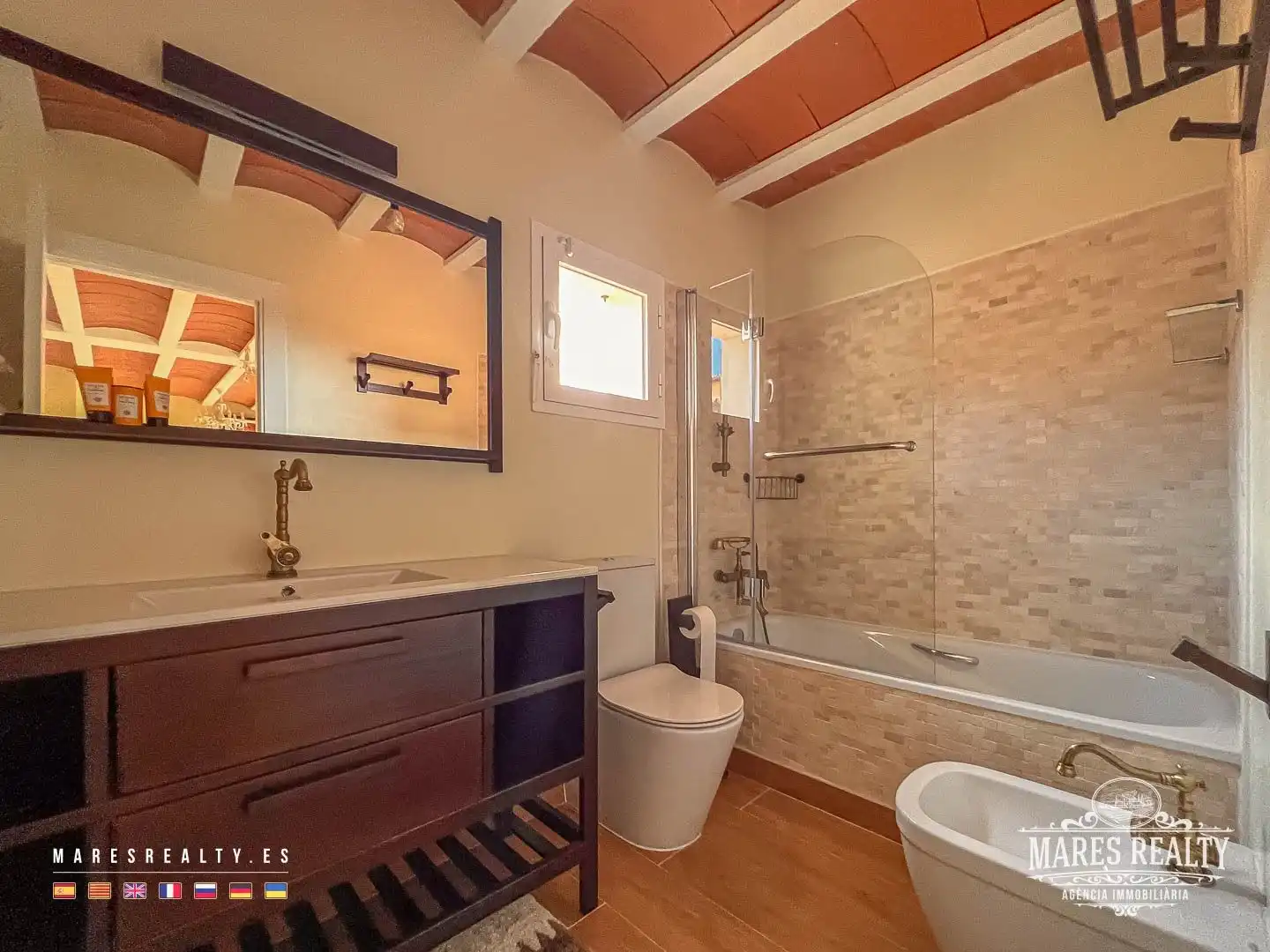 Maison avec jardin à vendre à Santa María de Llorell, imagen 43