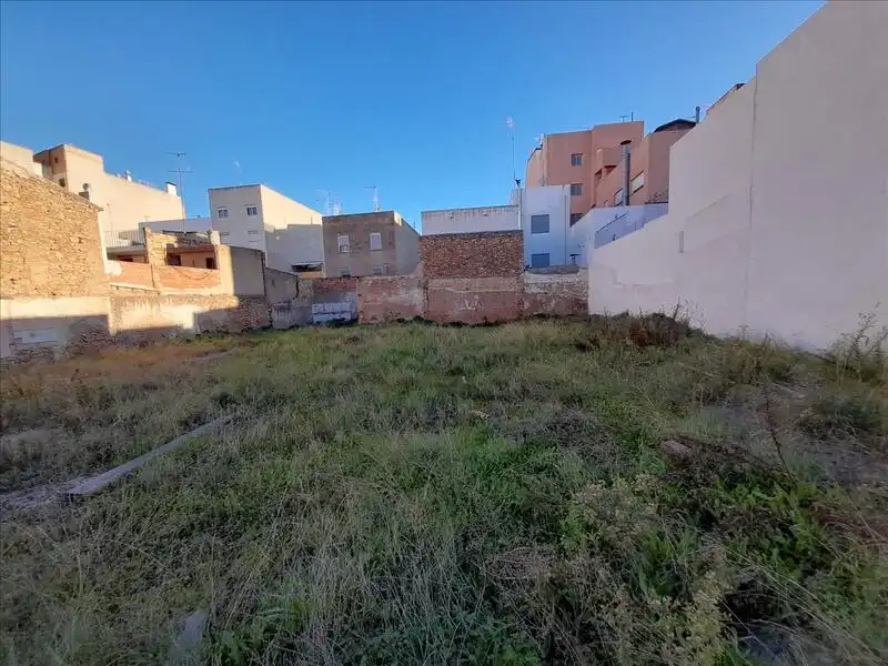 Terreny residencial en venda a SAN MANUEL, imagen 4