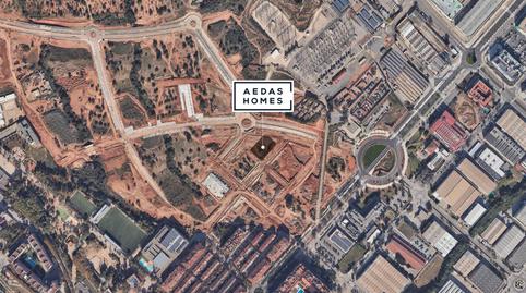 Foto 4 de Pis en venda a Llevant, Barcelona