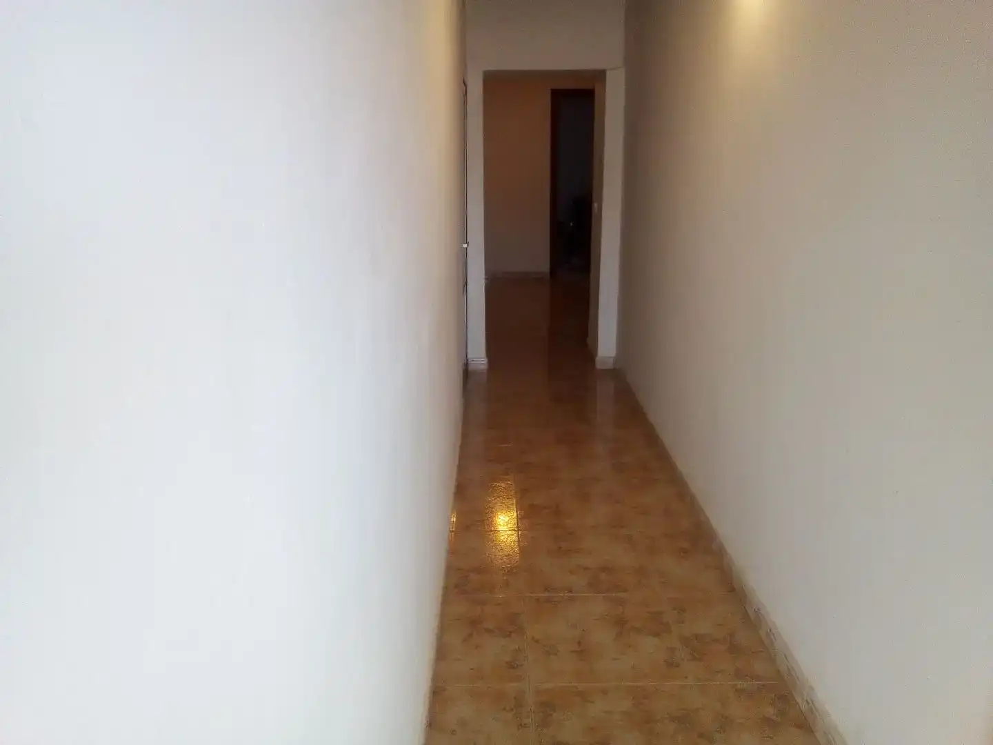 Dúplex en venda en Hornachos amb Aire condicionat, Traster i Balcó