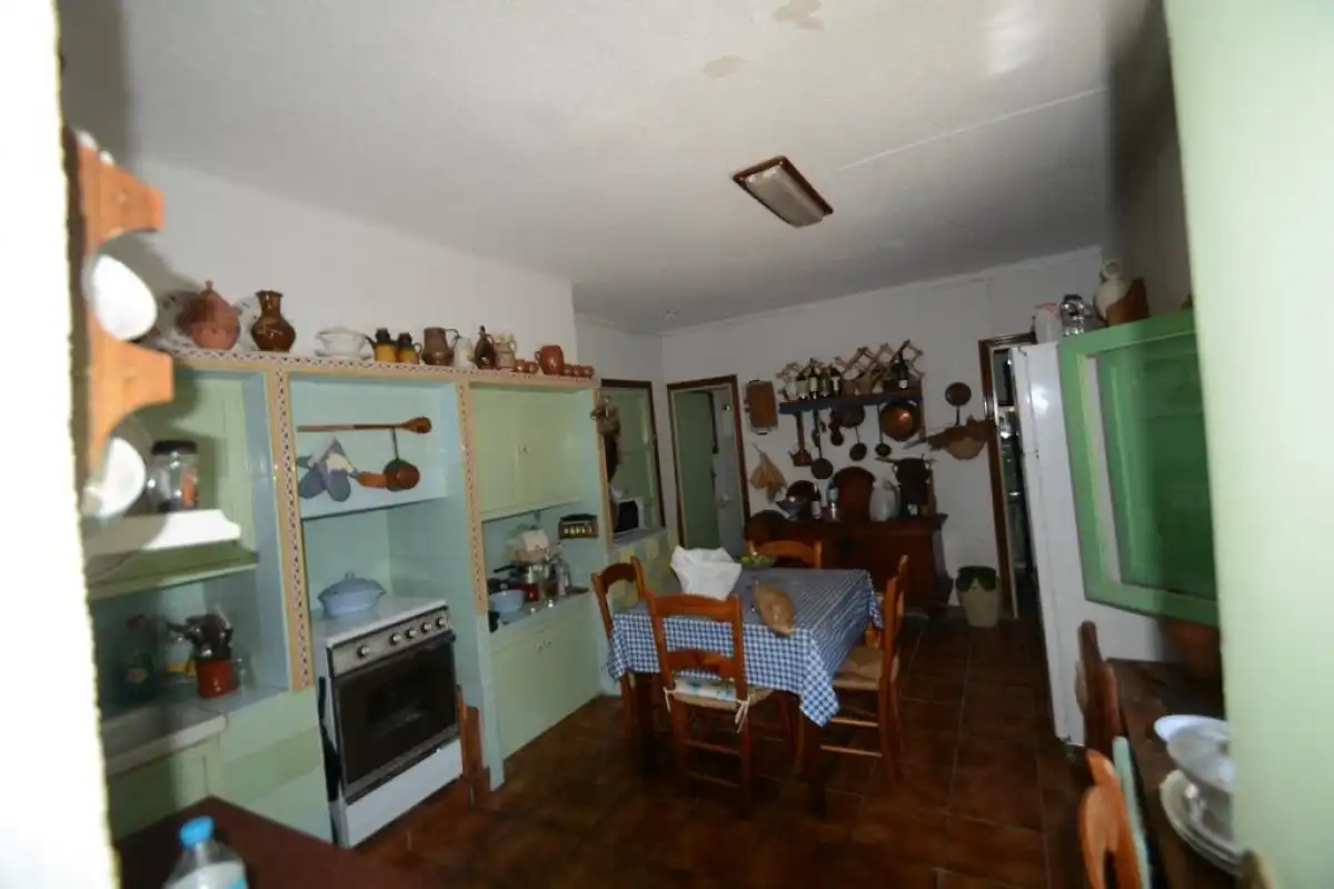 Terrenys i solars en venda a La Murada - Los Vicentes, imagen 15