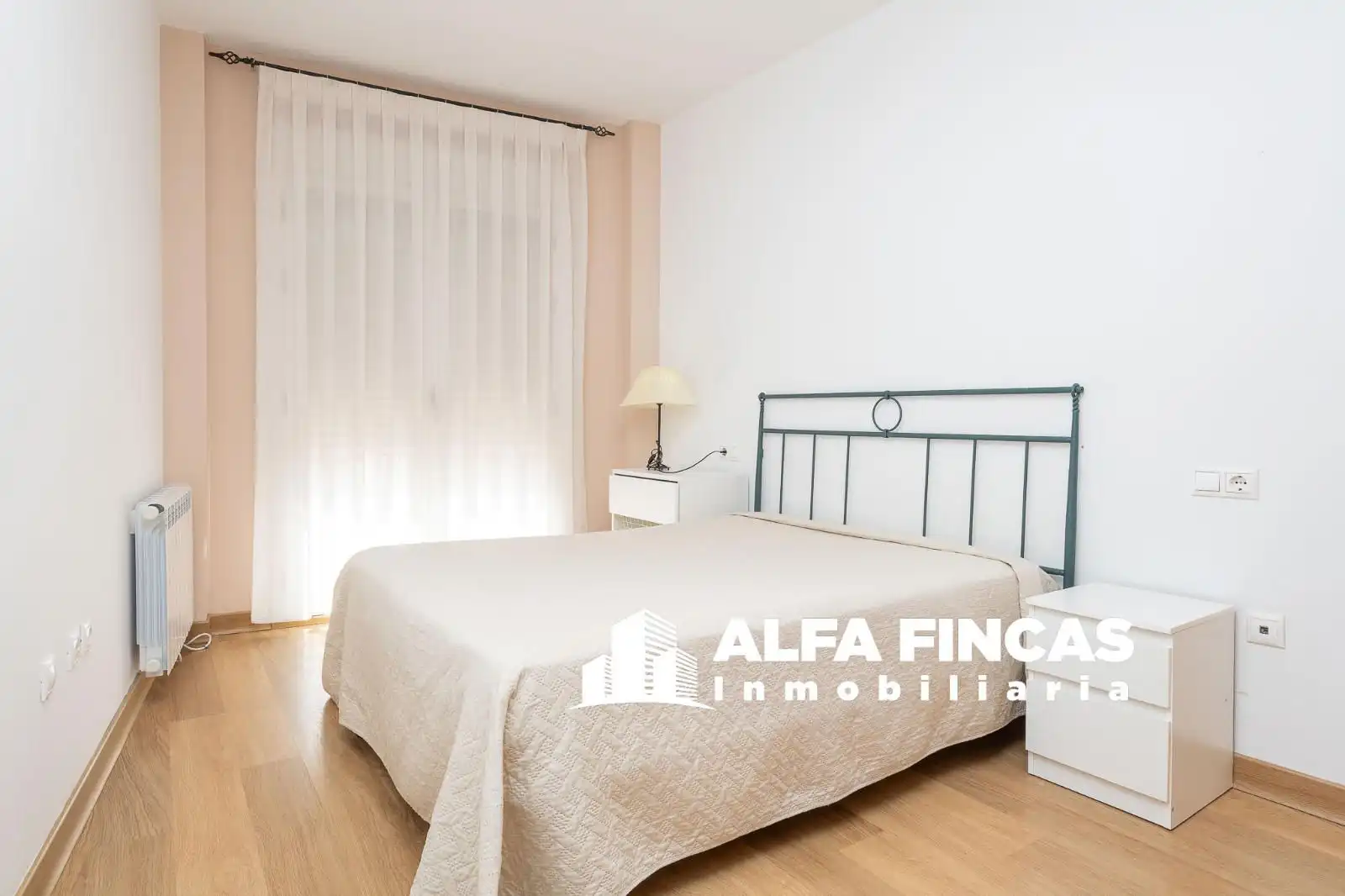 Piso con terraza en venta en La Tercia 15, imagen 5