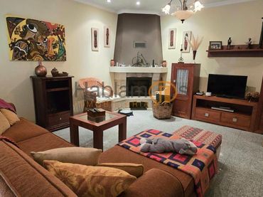 Casa con balcón en venta en Ribadumia