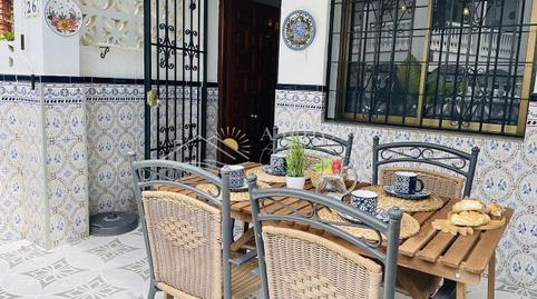 Foto 3 de Casa o xalet de lloguer a Centro, Málaga