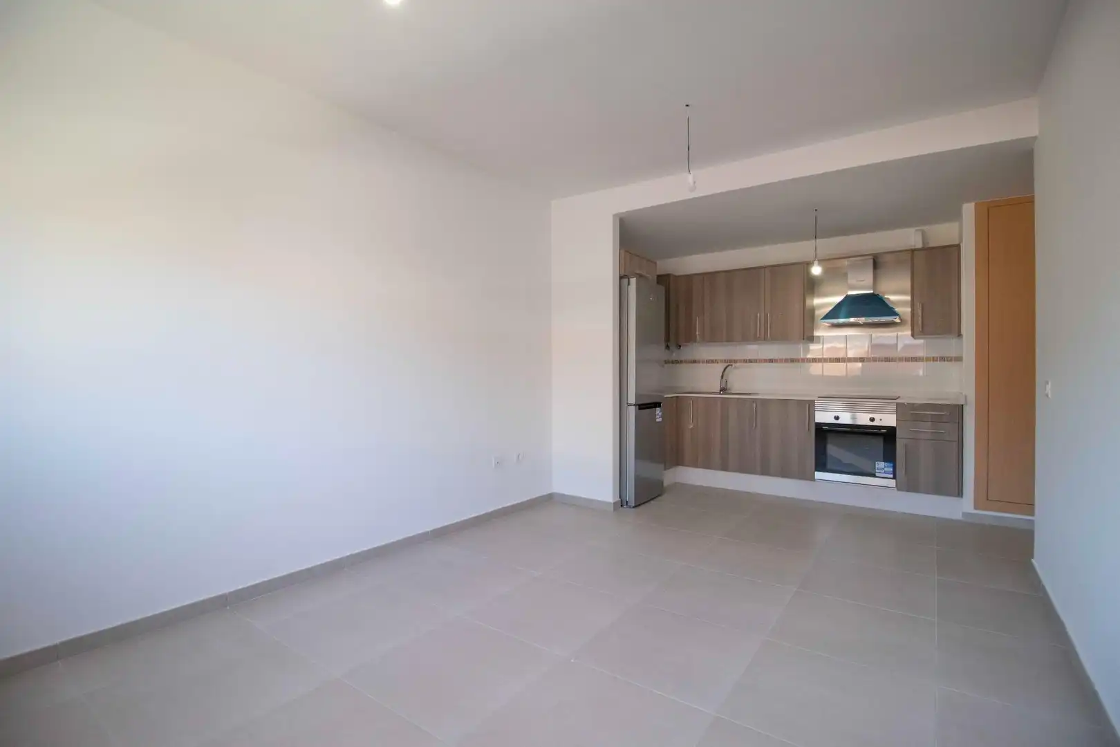 Cocina de Piso en venta en Arona con Balcón