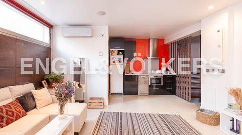 Photo 5 of Attic for sale in Guindalera,  Madrid Capital