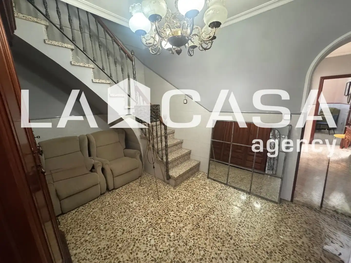 Casa o chalet en venta en Sevilla con Aire acondicionado y Trastero