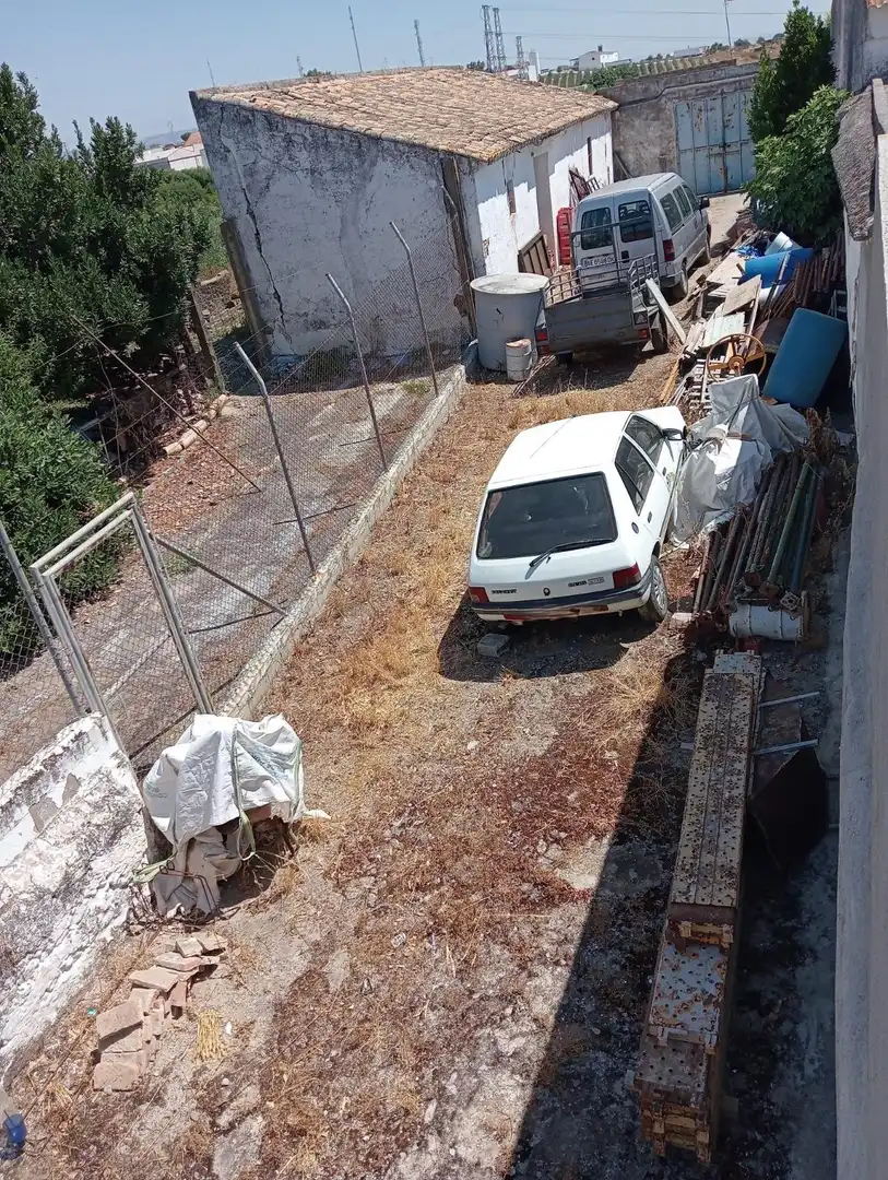 Reihenhaus zum Verkauf in Alcalá del Río, imagen 18