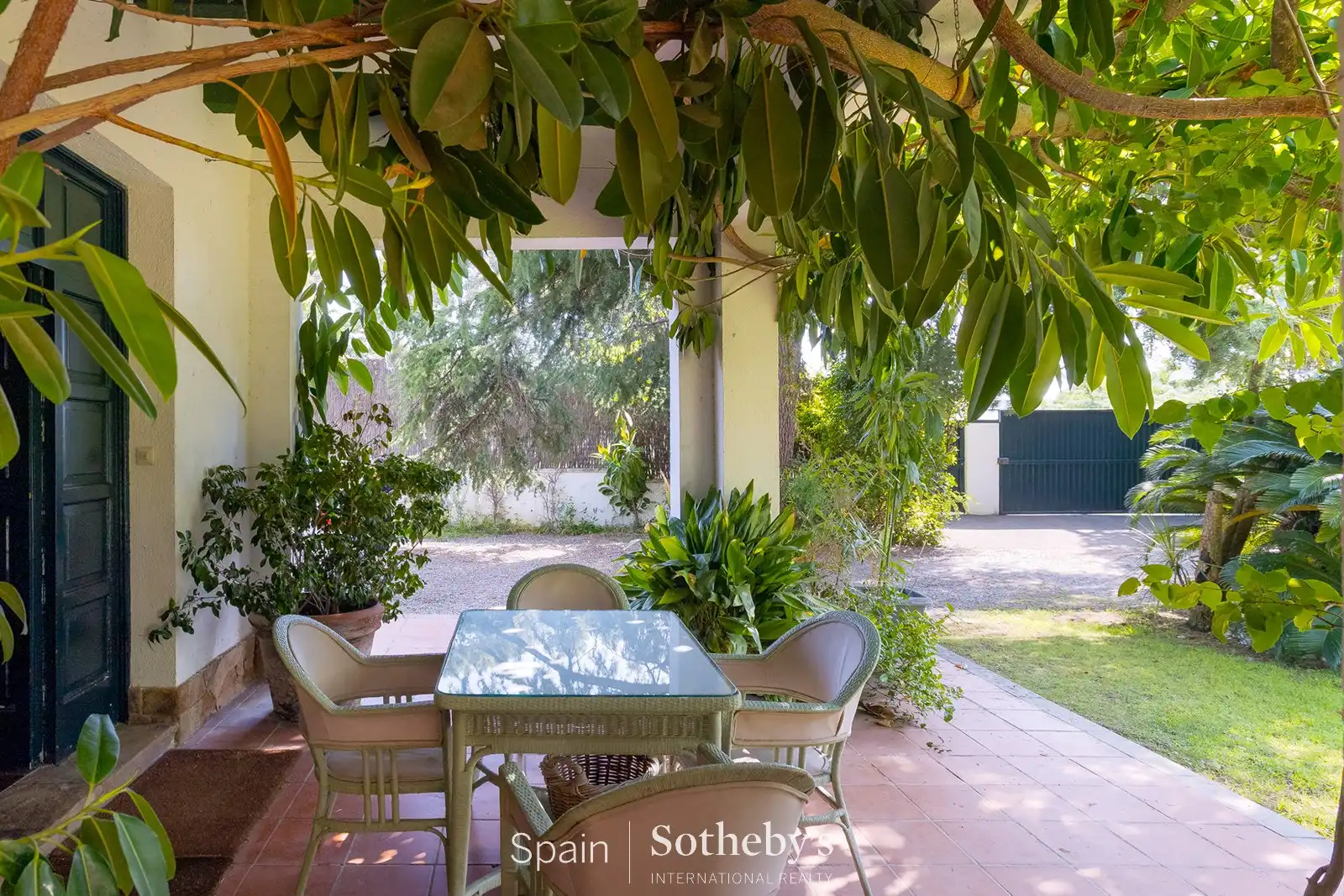 Casa amb jardí en venda a Avinguda de Sant Andreu, imagen 7