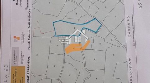 Terreno Rústico en venta en VélezBlanco., immagine 5