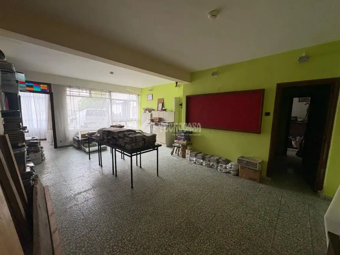 Local comercial en venta en C. Benidorm, imagen 12