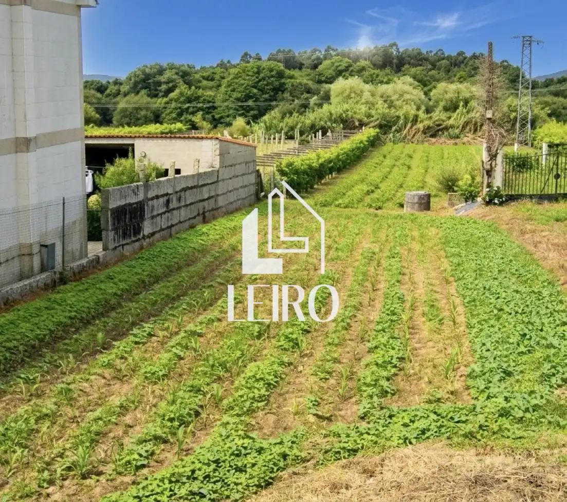 Residencial en venta en Vilagarcía de Arousa