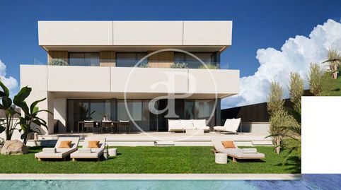 Casa en venta en La Plana de Sitges