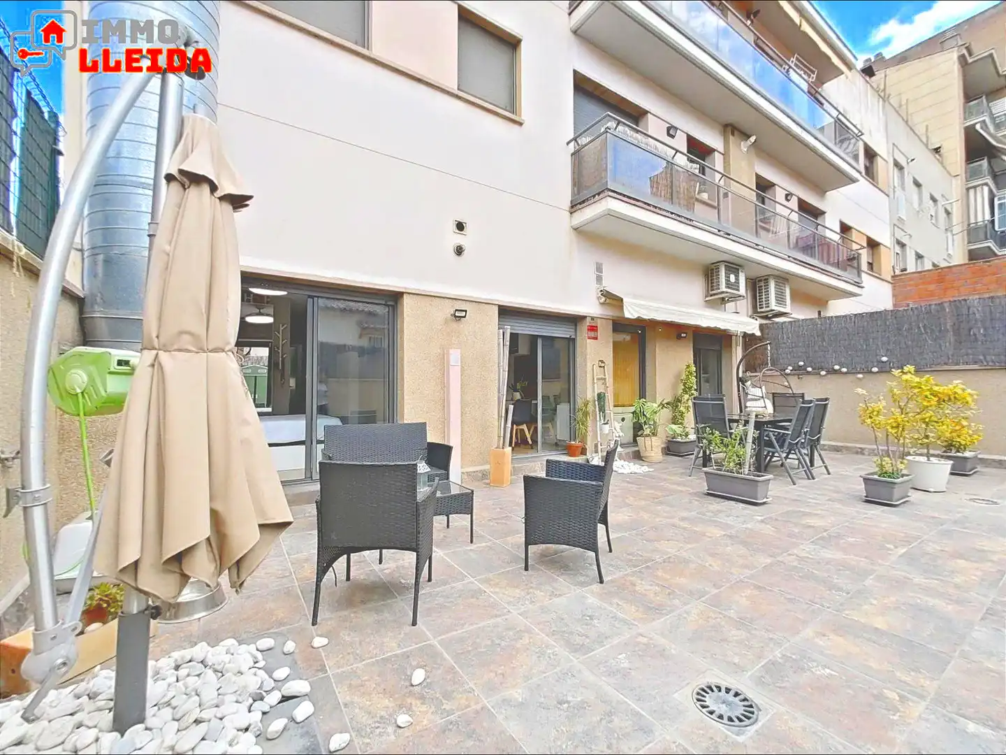 Planta baixa en venda a Calle CAMP, 55, Sant Ramón