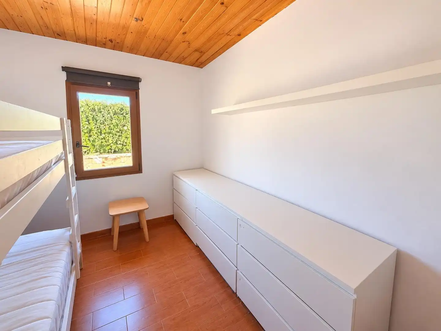 Casa rustica con piscina in affitto a Centro, imagen 12