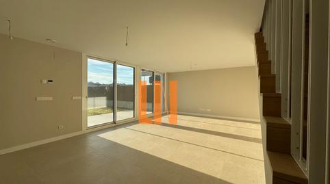 Foto 2 de Casa adosada en venda a Rúa Noruega, Dorneda, A Coruña