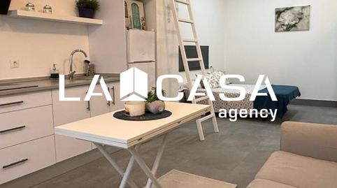 Photo 3 of Premises for sale in Feria, Sevilla Capital