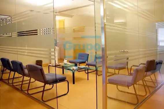 Oficina amb ascensor en venda a Añorga - Zubieta - Atotxa Erreka, imagen 7