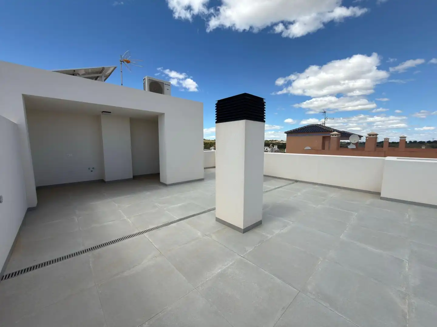 Terraza de Ático en venta en Orihuela con Terraza y Amueblado