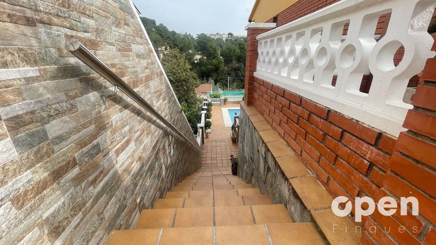 Casa o xalet en venda a Port del Compte, Castellnou - Can Mir - Can Solà