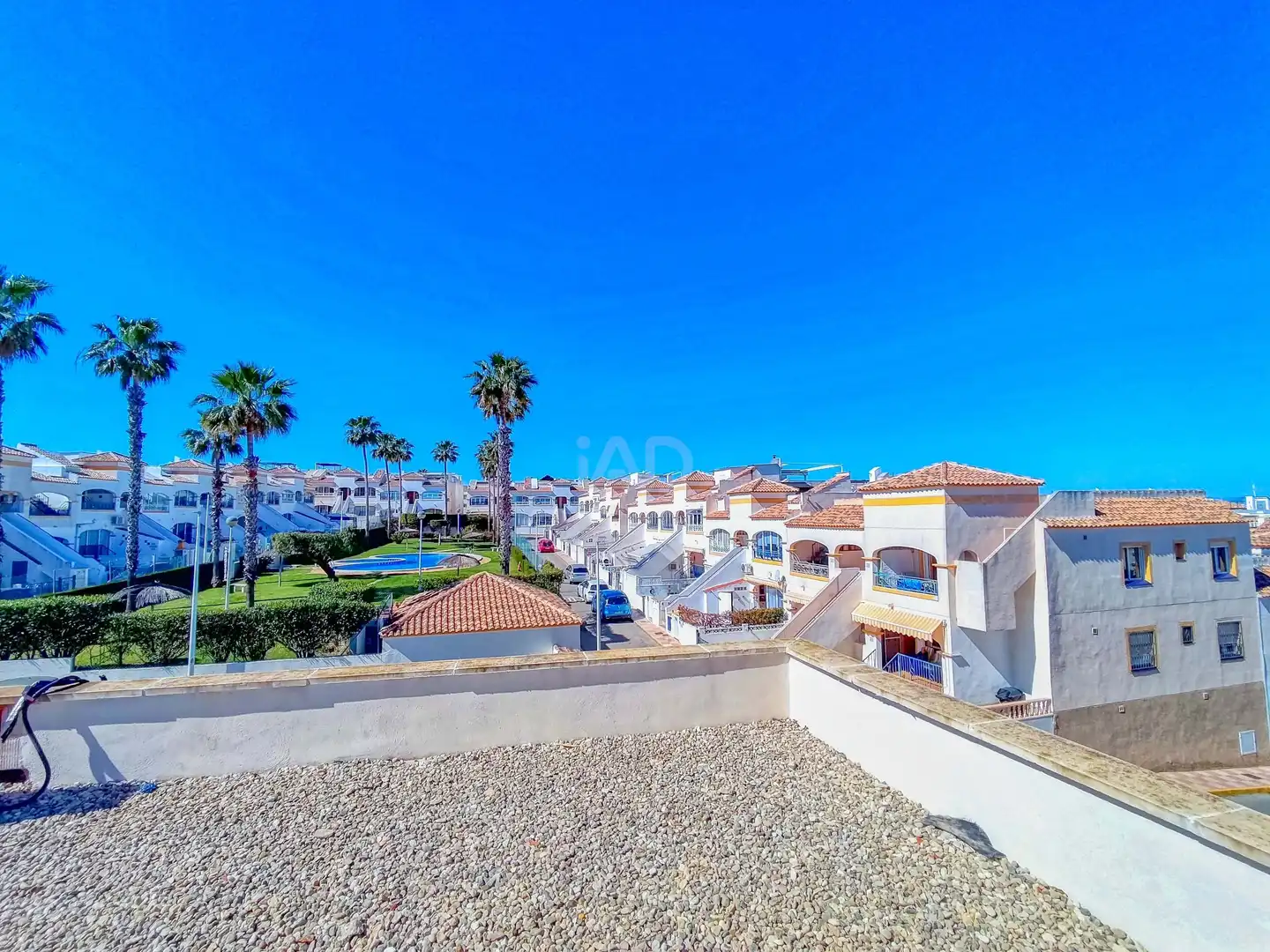 Vista exterior de Loft en venta en Santa Pola con Aire acondicionado, Calefacción y Terraza