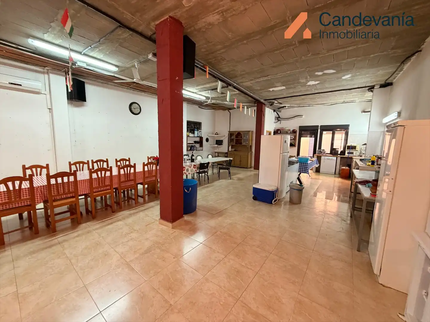 Local comercial de lloguer a Calle Nuestra Señora del Salz, imagen 7