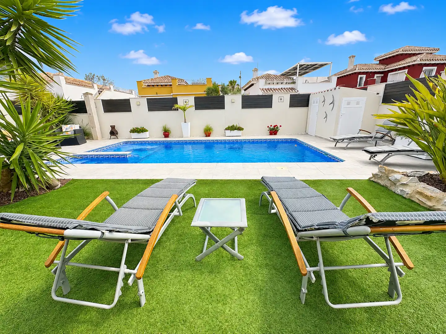 Casa en venta en Mar Menor Golf, imagen 3