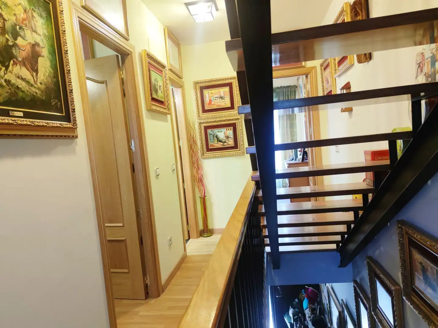 Casa o chalet en venta en FERIA, La Adrada