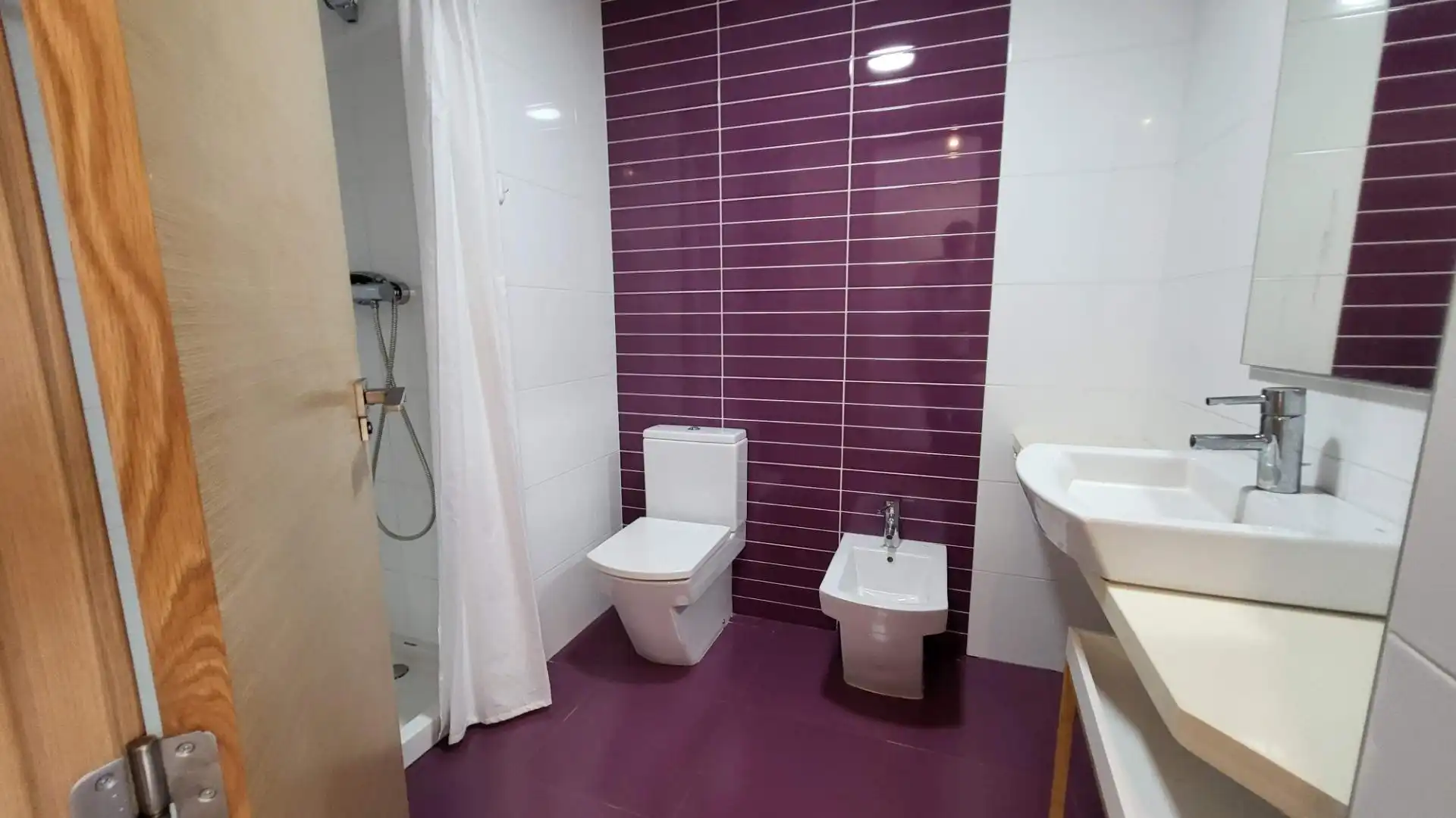 Appartement compact avec piscine à vendre à Los Arenales del Sol, imagen 39
