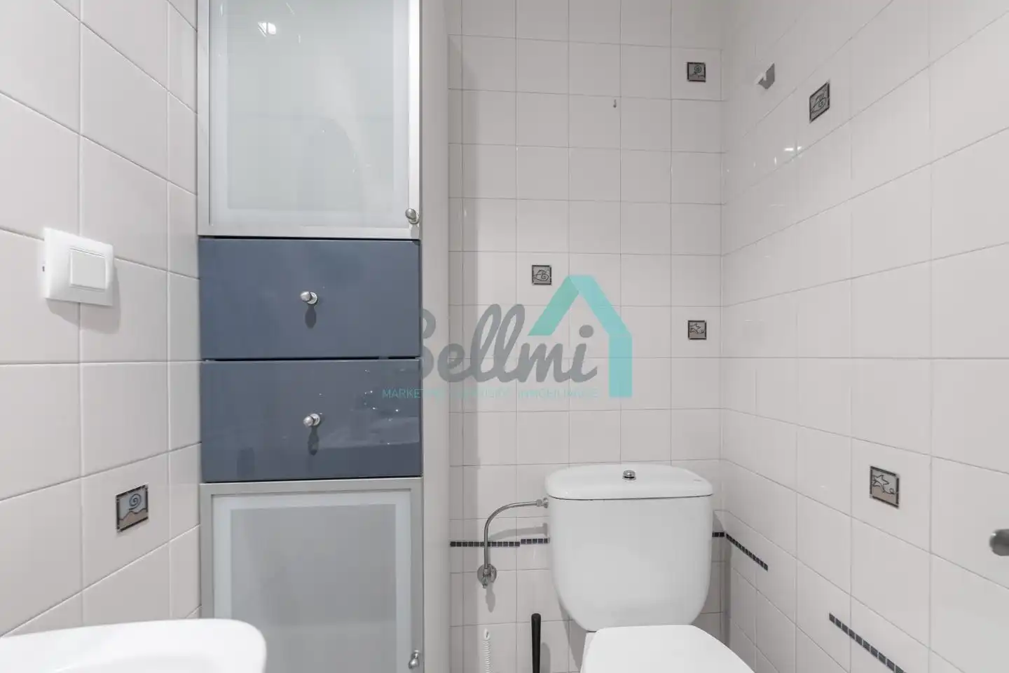 Maisonette zur Miete in Rafael Gallego Sainz, Vallobín