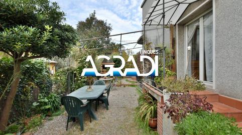 Foto 5 de Casa o chalet en venta en Sant Antoni de Vilamajor, Barcelona