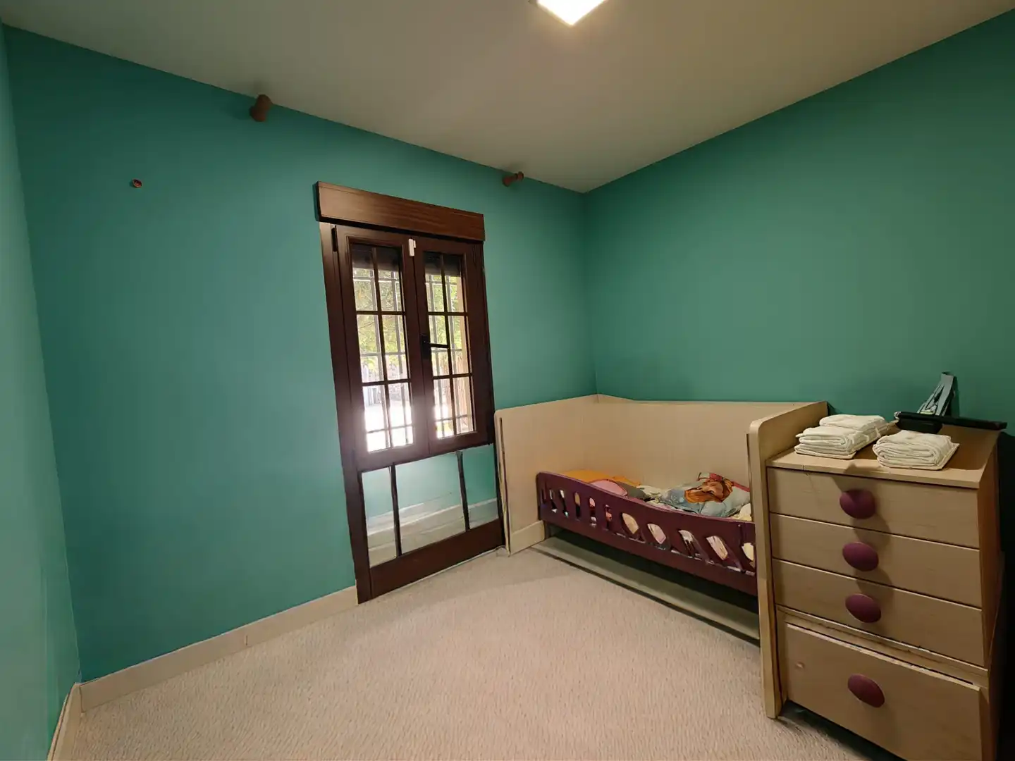 Chalet con piscina en venta en Calle Carretas, imagen 21