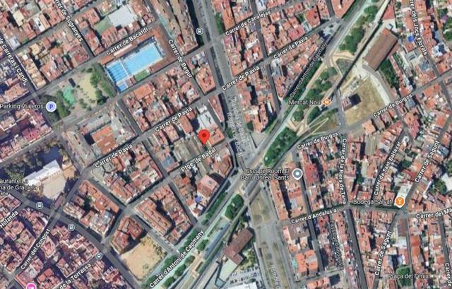 Terreno residencial en Venta en Sants-Badal