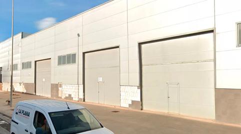 Photo 3 of Industrial buildings for sale in Carrer Ducat D Atenes, Les Boqueres - Santa Quiteria, Almazora / Almassora