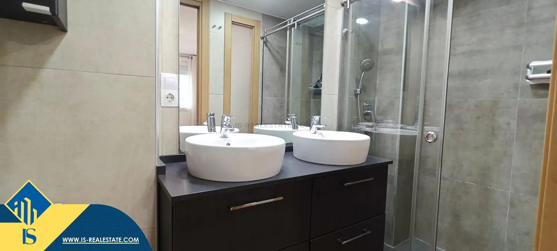 Piso con piscina en venta en Playa de San Juan - El Cabo de las Huertas, imagen 8