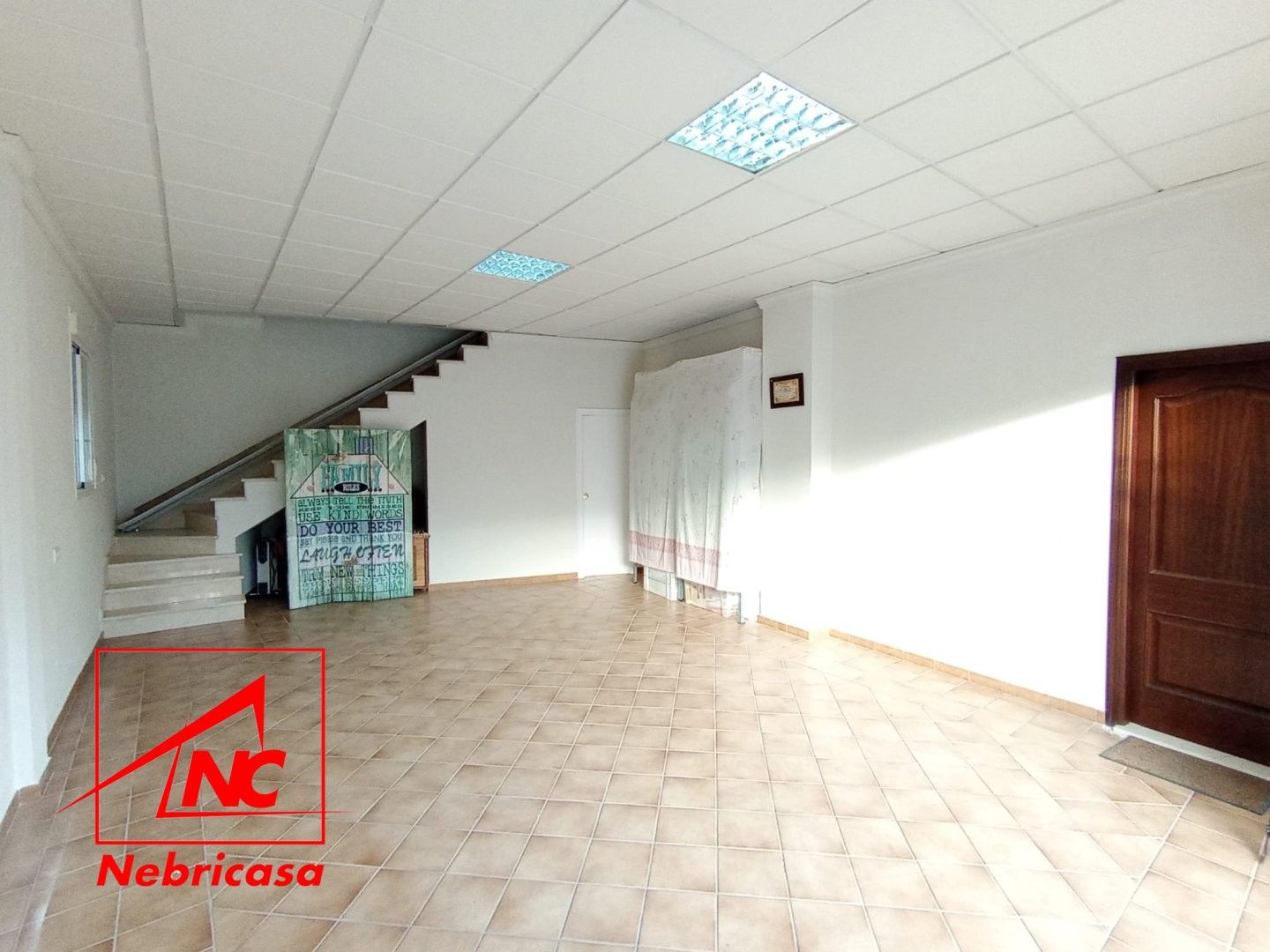 Casa adosada en venta en El Cuervo de Sevilla