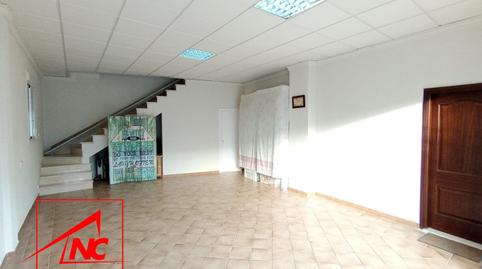 Foto 2 de Casa adosada en venda a El Cuervo de Sevilla, Sevilla