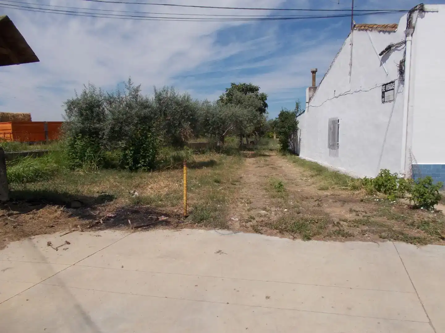 Casa o xalet en venda en La Garrovilla 