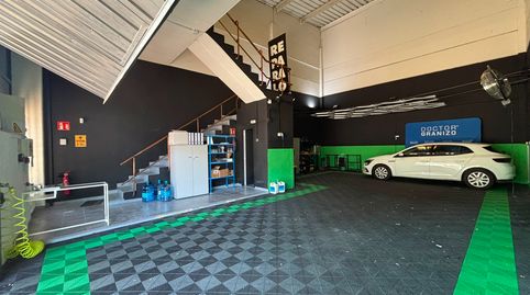 Foto 5 von Fabrikhallen zur Miete in Calle Belgrado, 3, Europolis, Las Rozas de Madrid