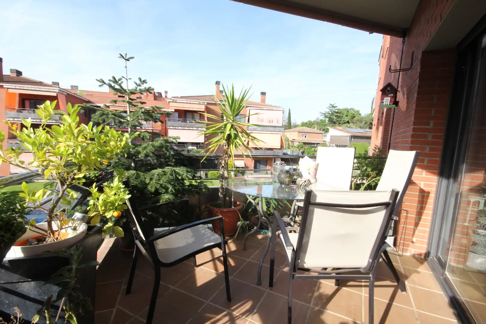 Flat for sale in Carrer Joan Miró, La Roca del Vallès