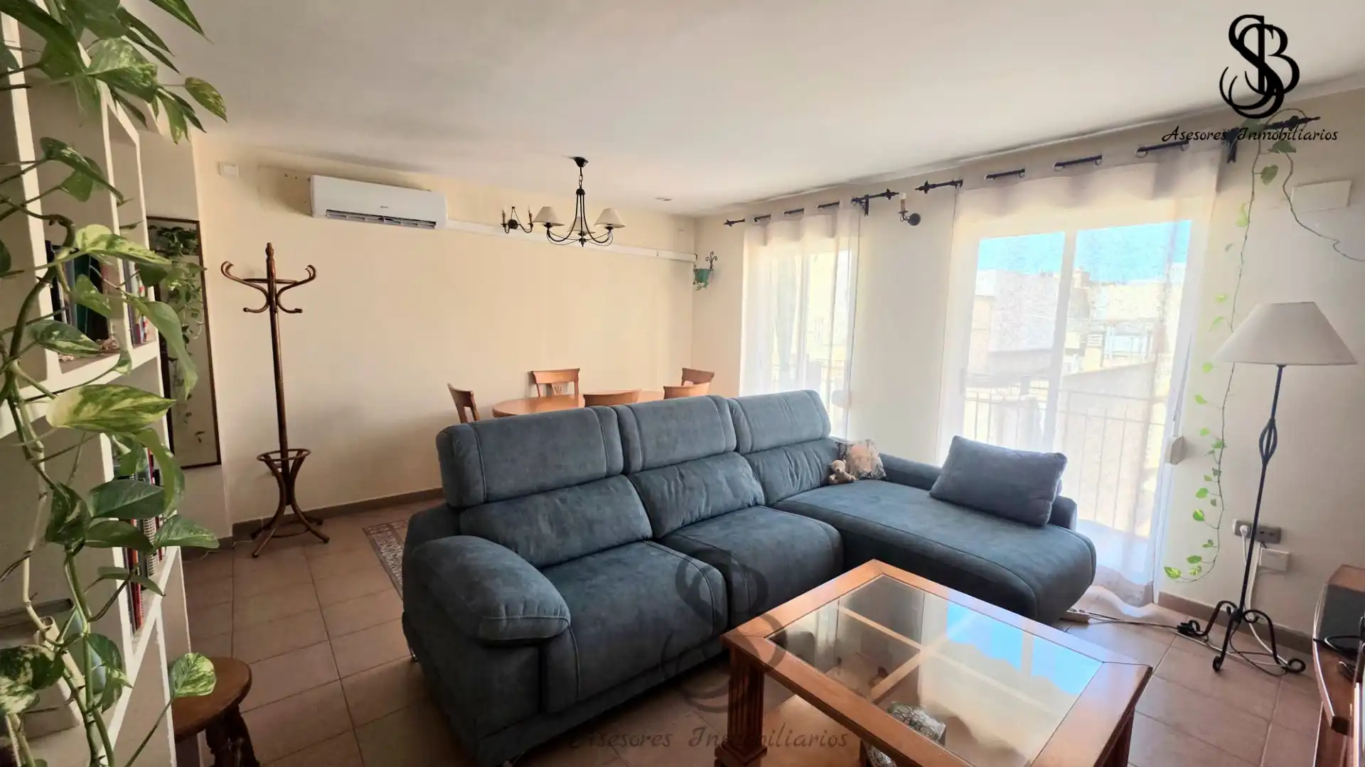 Wohnung zum Verkauf in Carrer Torres Quevedo