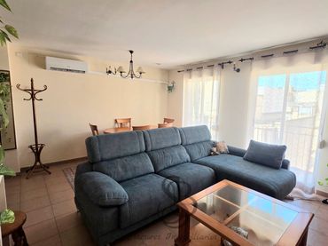 Wohnung zum Verkauf in Carrer Torres Quevedo