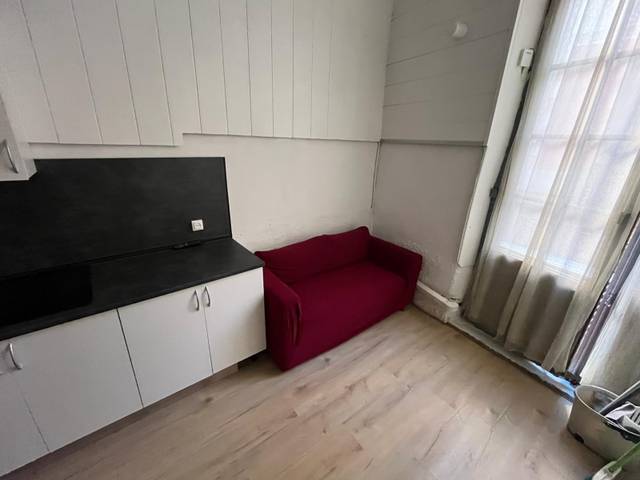 Piso en Alquiler en Placeta d'En Marcús en Sant Pere, Sta. Caterina i la Ribera