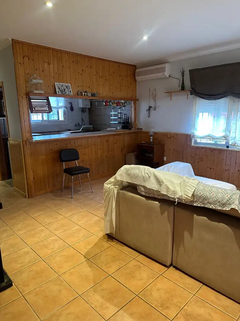 Houses for sale in Poniente-Norte - Miralbaida - Parque Azahara