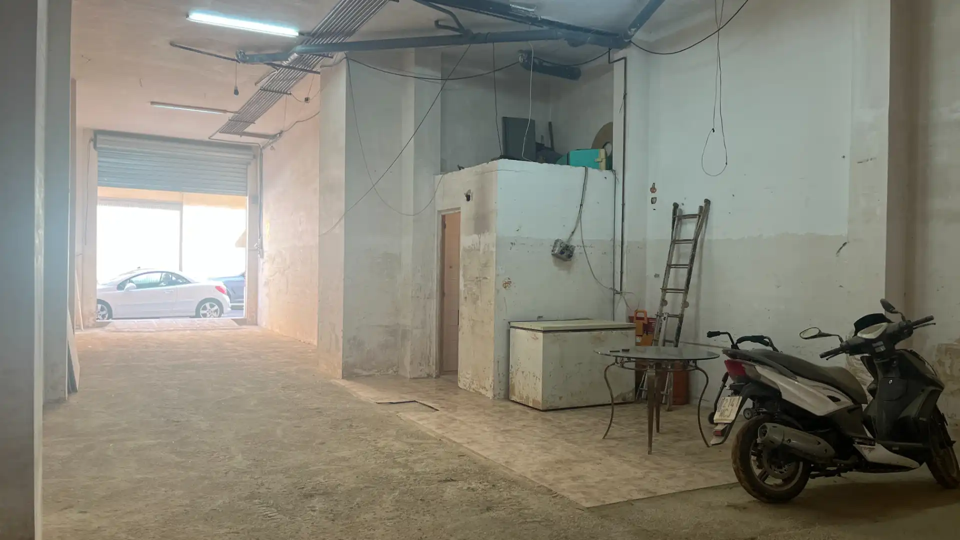 Local en venta en Valencia