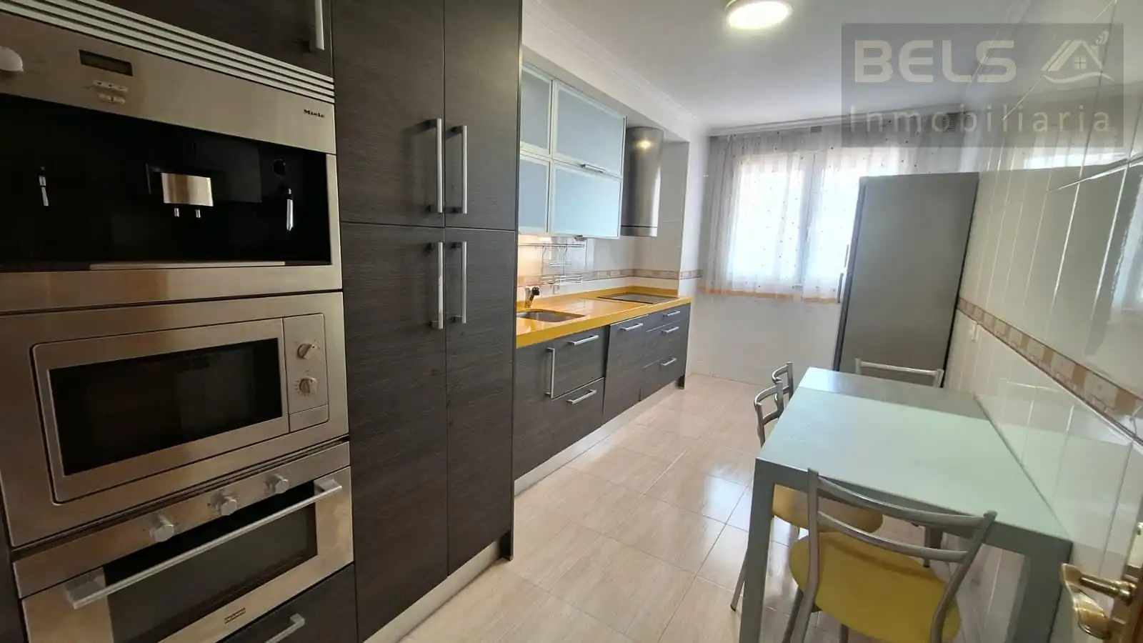 Cocina de Piso en venta en Ponferrada