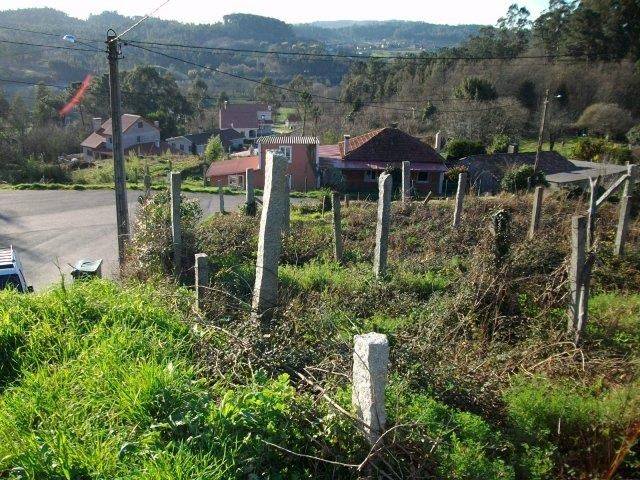 Terreno residencial en Venta en Barro