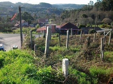 Terreny residencial en venda a Barro