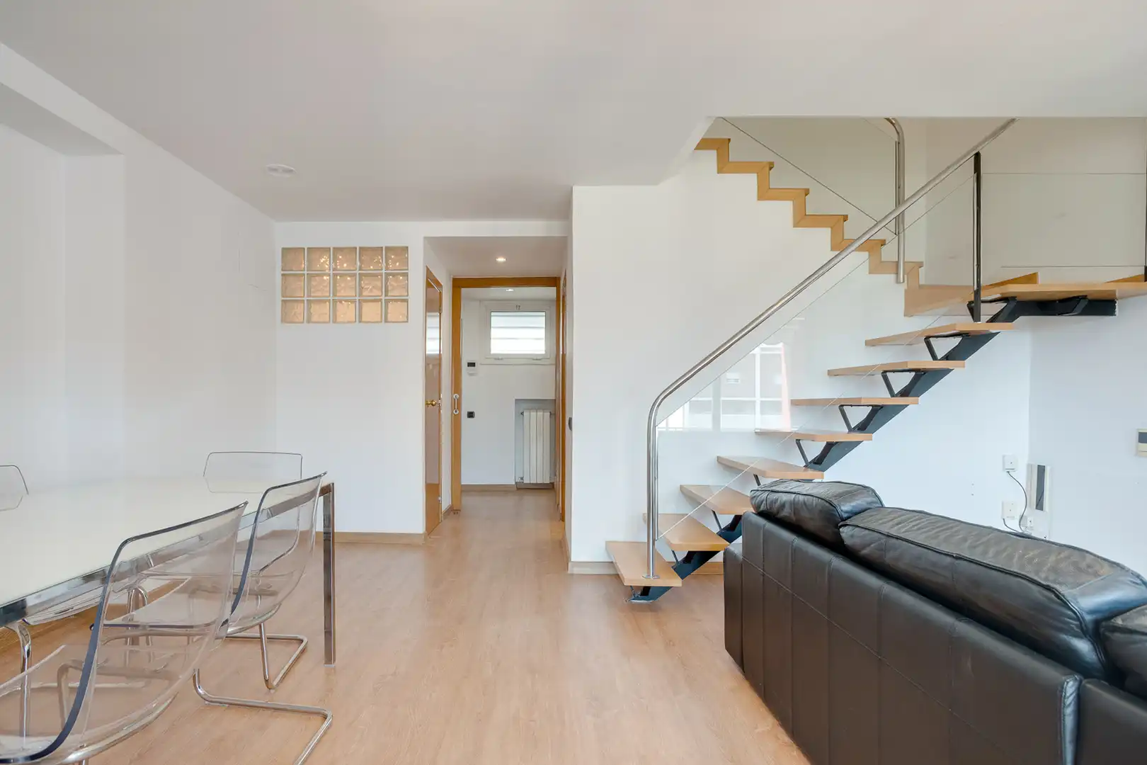Duplexes for sale in Barcelona  with Heating and Balcony